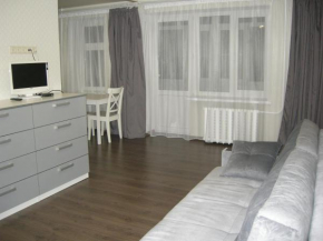 Apartment on Krasnaya st. 392